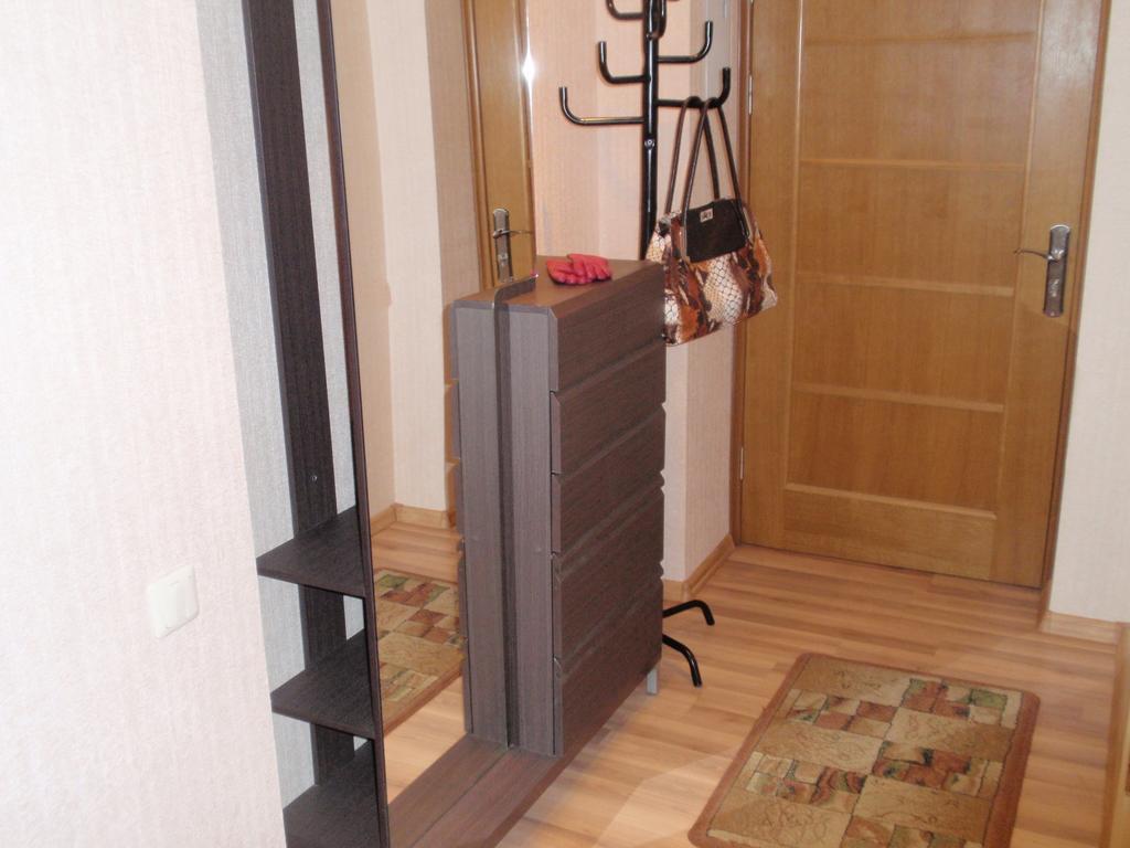 Central Cietokšņa Street Apartment Daugavpils Kamer foto